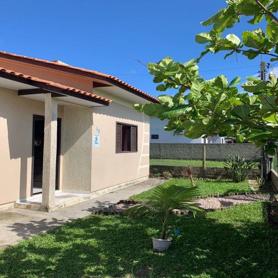 CASA PRAIA PAIQUERÊ — foto 7