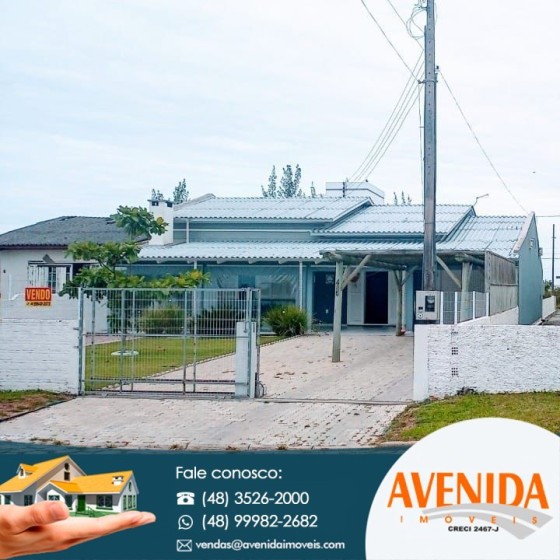 CASA PRAIA PAIQUERÊ