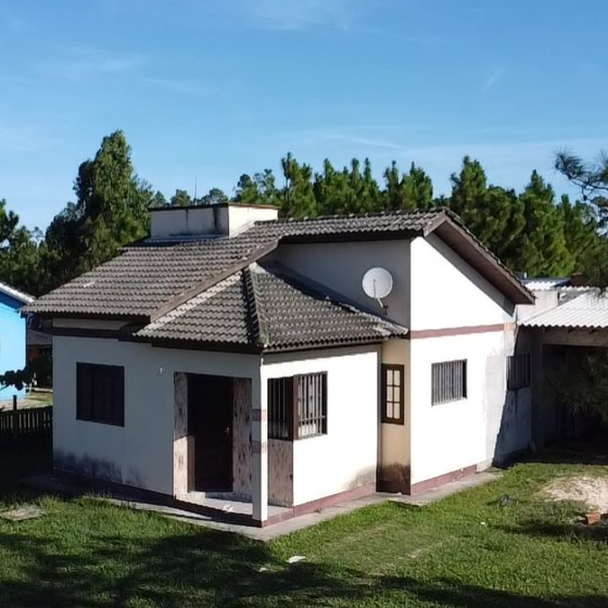 CASA JARDIM ATLÂNTICO 