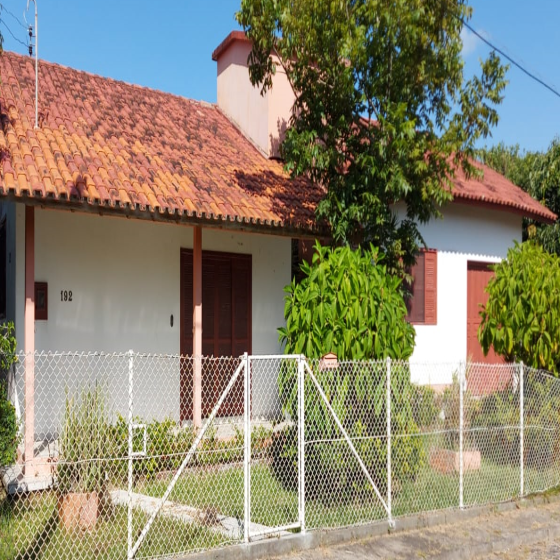 CASA MORRO DOS CONVENTOS