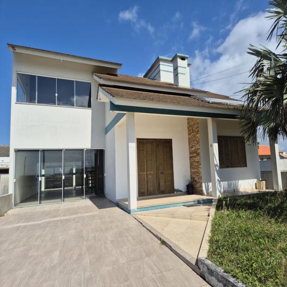 CASA PRAIA PAIQUERÊ