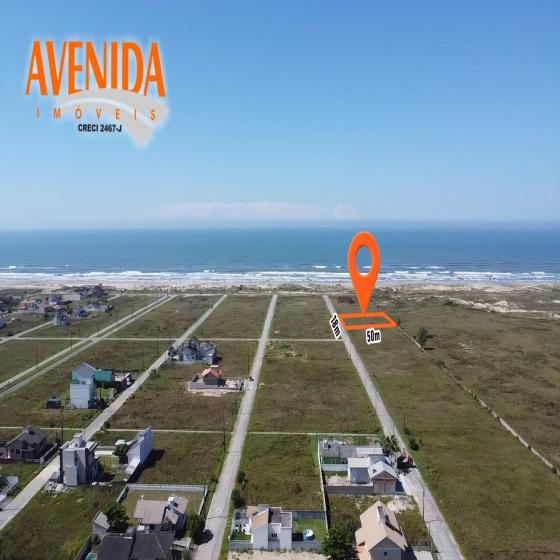 LOTE NA PRAIA PAIQUERÊ