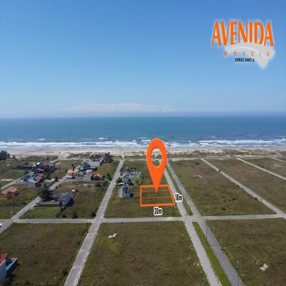 LOTE NA PRAIA PAIQUERÊ