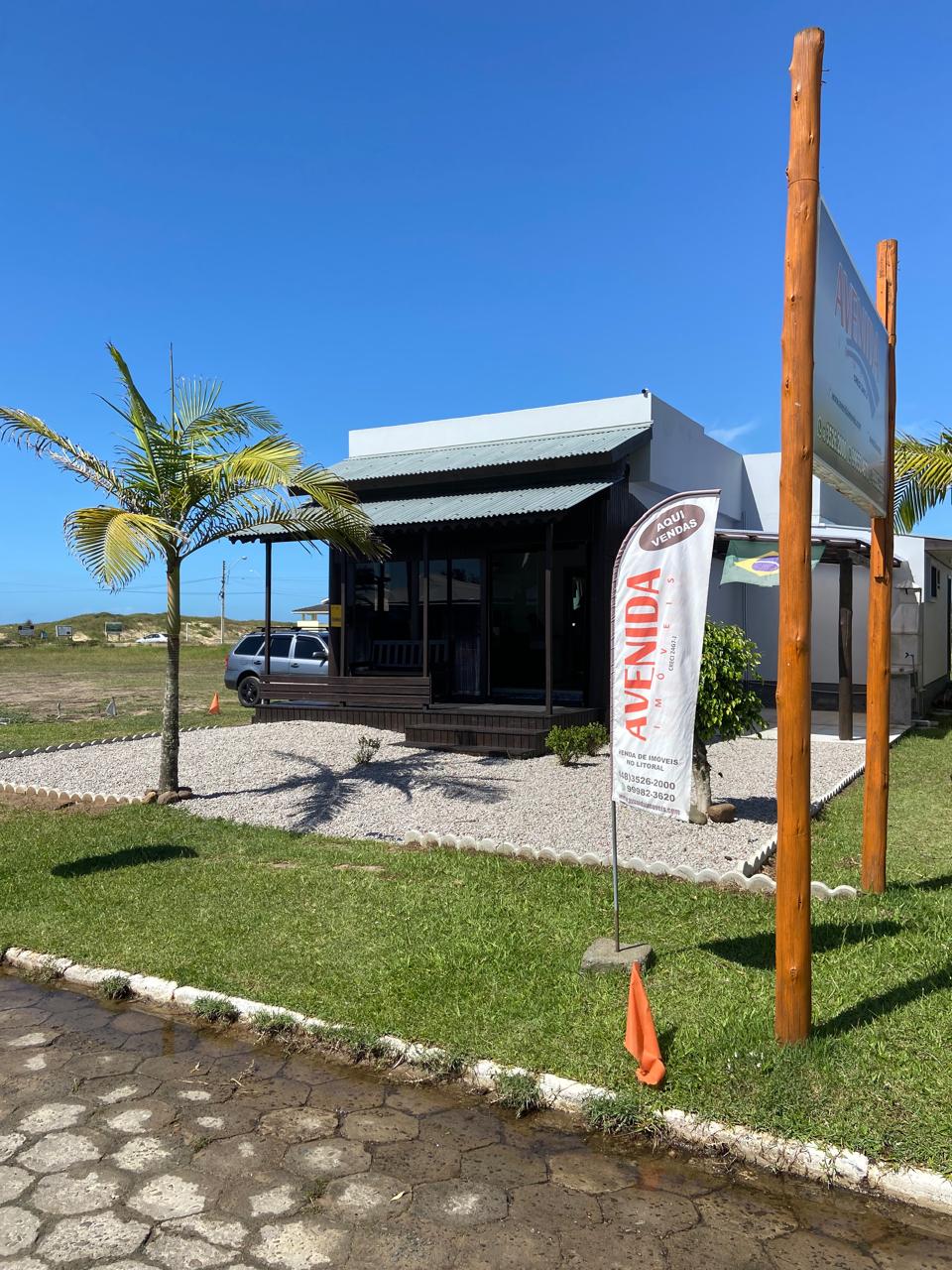 Atendimento Avenida Imóveis